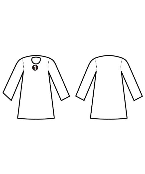 noir kei ninomiya（ノワールケイニノミヤ）ワンピース 白 サイズ:M レディース/2200642227010