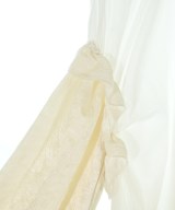 noir kei ninomiya（ノワールケイニノミヤ）ワンピース 白 サイズ:M レディース/2200642227010