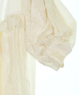 noir kei ninomiya（ノワールケイニノミヤ）ワンピース 白 サイズ:M レディース/2200642227010