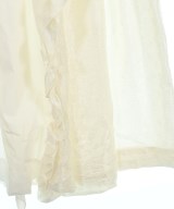 noir kei ninomiya（ノワールケイニノミヤ）ワンピース 白 サイズ:M レディース/2200642227010