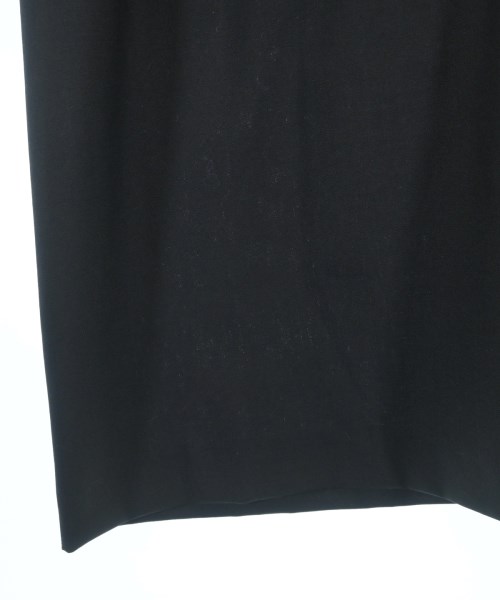 noir kei ninomiya（ノワールケイニノミヤ）ひざ丈スカート 黒 サイズ:XS レディース/2200642227102