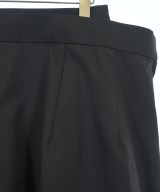 noir kei ninomiya（ノワールケイニノミヤ）ひざ丈スカート 黒 サイズ:XS レディース/2200642227102