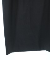 noir kei ninomiya（ノワールケイニノミヤ）ひざ丈スカート 黒 サイズ:XS レディース/2200642227102