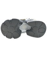 noir kei ninomiya（ノワールケイニノミヤ）スニーカー 黒 サイズ:23.5cm レディース/2200642227263