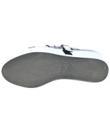 noir kei ninomiya（ノワールケイニノミヤ）バレエシューズ/オペラシューズ 黒 サイズ:EU38(24.5cm位) レディース/2200642227300