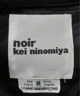 noir kei ninomiya（ノワールケイニノミヤ）ライダース 黒 サイズ:M レディース/2200634836015