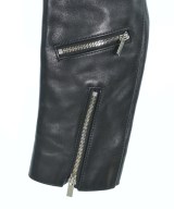 noir kei ninomiya（ノワールケイニノミヤ）ライダース 黒 サイズ:M レディース/2200634836015