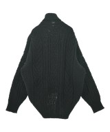noir kei ninomiya（ノワールケイニノミヤ）ニット・セーター 黒 サイズ:S レディース/2200634836022
