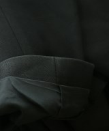 noir kei ninomiya（ノワールケイニノミヤ）ステンカラーコート 黒 サイズ:S レディース/2200634836039