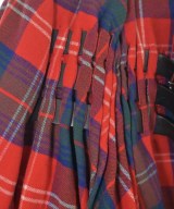 noir kei ninomiya（ノワールケイニノミヤ）ジャケット 赤 サイズ:S レディース/2200634836046