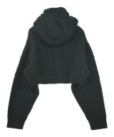 noir kei ninomiya（ノワールケイニノミヤ）ニット・セーター 黒 サイズ:S レディース/2200634836077