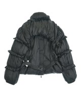 noir kei ninomiya（ノワールケイニノミヤ）ダウンジャケット/ダウンベスト 黒 サイズ:S レディース/2200634836107