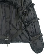 noir kei ninomiya（ノワールケイニノミヤ）ダウンジャケット/ダウンベスト 黒 サイズ:S レディース/2200634836107