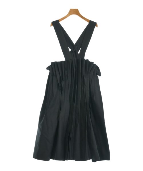 noir kei ninomiya(ノワール　ケイ　ニノミヤ)ワンピース 黒 サイズ:S/2200634836190