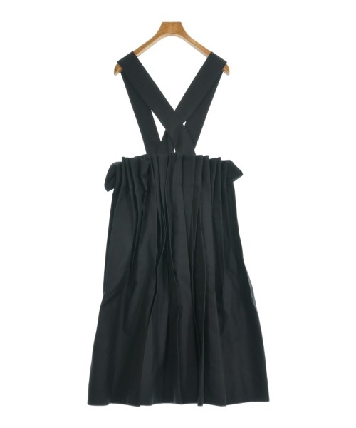 noir kei ninomiya（ノワールケイニノミヤ）ワンピース 黒 サイズ:S レディース/2200634836190