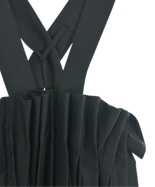 noir kei ninomiya（ノワールケイニノミヤ）ワンピース 黒 サイズ:S レディース/2200634836190