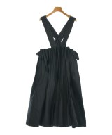 noir kei ninomiya（ノワールケイニノミヤ）ワンピース 黒 サイズ:S レディース/2200634836190