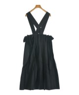 noir kei ninomiya（ノワールケイニノミヤ）ワンピース 黒 サイズ:S レディース/2200634836190