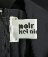 noir kei ninomiya（ノワールケイニノミヤ）ワンピース 黒 サイズ:S レディース/2200634836190