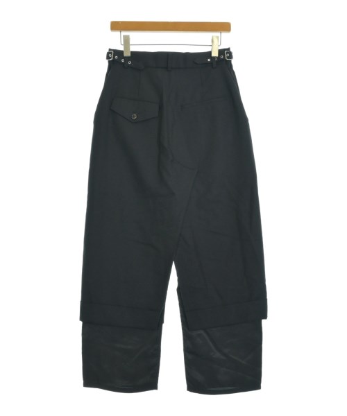 noir kei ninomiya（ノワールケイニノミヤ）その他 黒 サイズ:S レディース/2200634836268