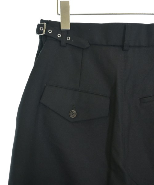 noir kei ninomiya（ノワールケイニノミヤ）その他 黒 サイズ:S レディース/2200634836268