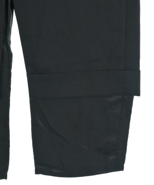 noir kei ninomiya（ノワールケイニノミヤ）その他 黒 サイズ:S レディース/2200634836268