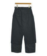 noir kei ninomiya（ノワールケイニノミヤ）その他 黒 サイズ:S レディース/2200634836268