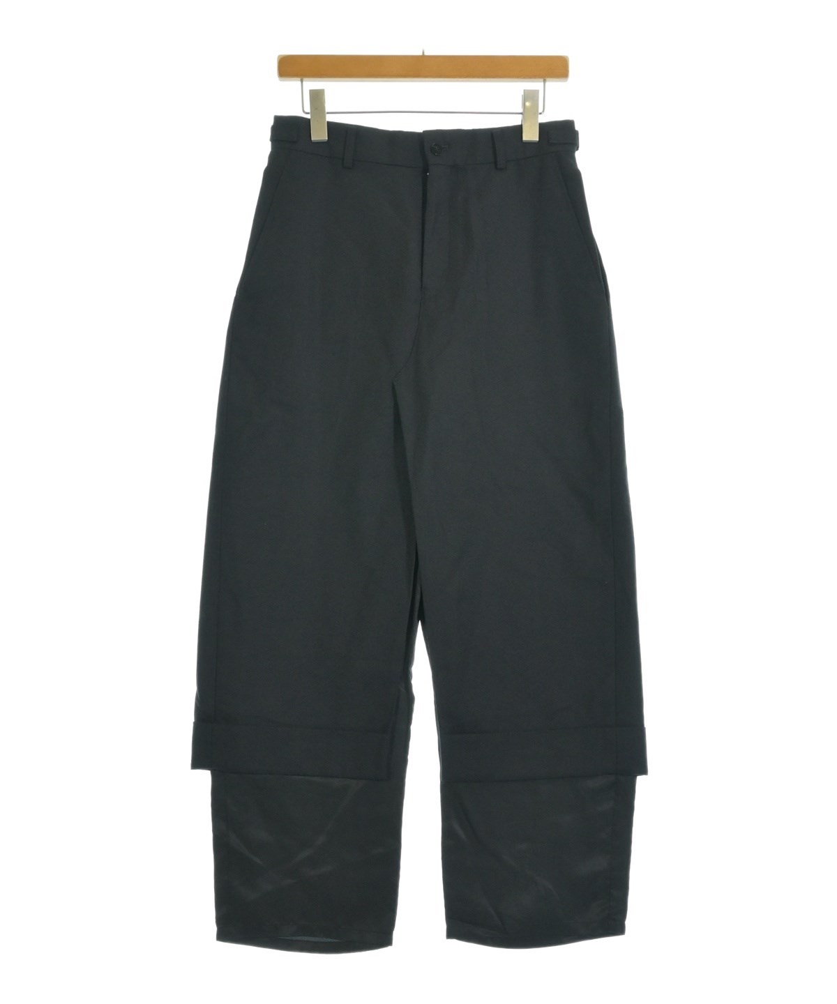 noir kei ninomiya（ノワールケイニノミヤ）その他 黒 サイズ:S