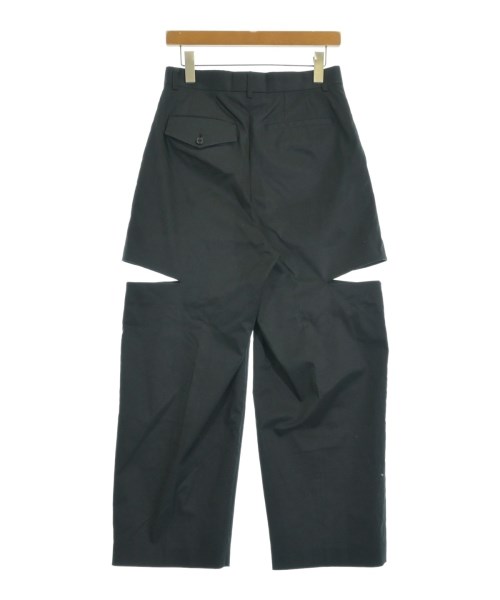 noir kei ninomiya（ノワールケイニノミヤ）その他 黒 サイズ:S レディース/2200634836275