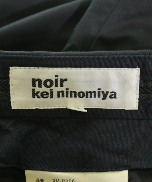 noir kei ninomiya（ノワールケイニノミヤ）その他 黒 サイズ:S レディース/2200634836275
