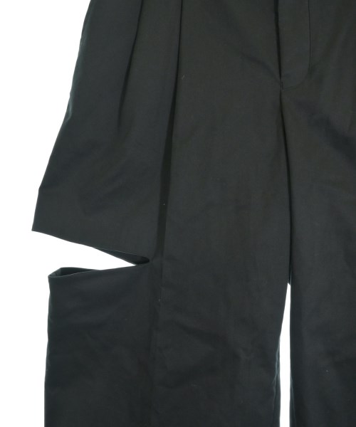 noir kei ninomiya（ノワールケイニノミヤ）その他 黒 サイズ:S レディース/2200634836275