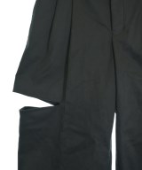 noir kei ninomiya（ノワールケイニノミヤ）その他 黒 サイズ:S レディース/2200634836275