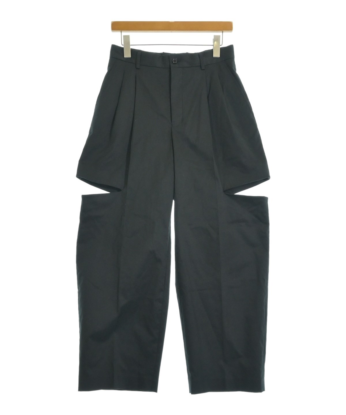 noir kei ninomiya（ノワールケイニノミヤ）その他 黒 サイズ:S