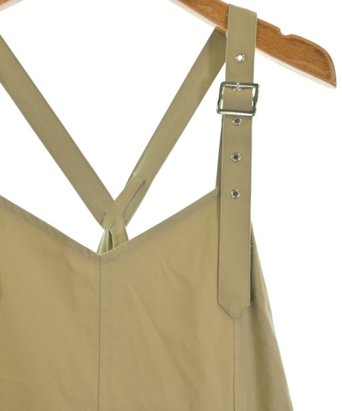 noir kei ninomiya（ノワールケイニノミヤ）ワンピース ベージュ サイズ:S レディース/2200634836312