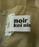 noir kei ninomiya（ノワールケイニノミヤ）ワンピース ベージュ サイズ:S レディース/2200634836312