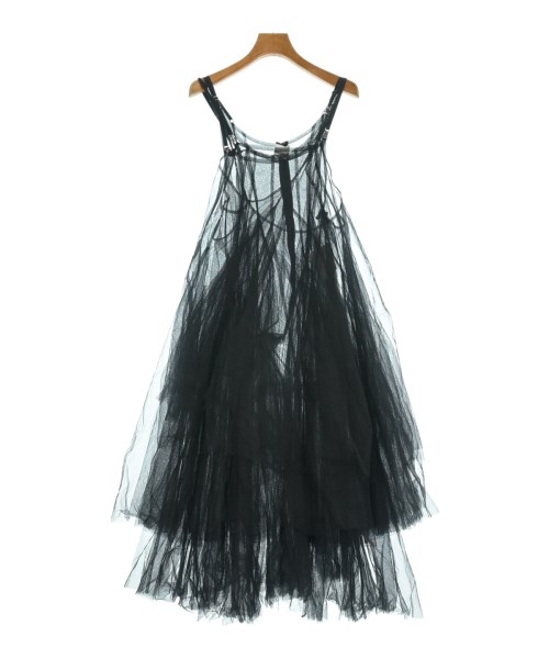 noir kei ninomiya(ノワール　ケイ　ニノミヤ)ワンピース 黒 サイズ:S/2200634836336