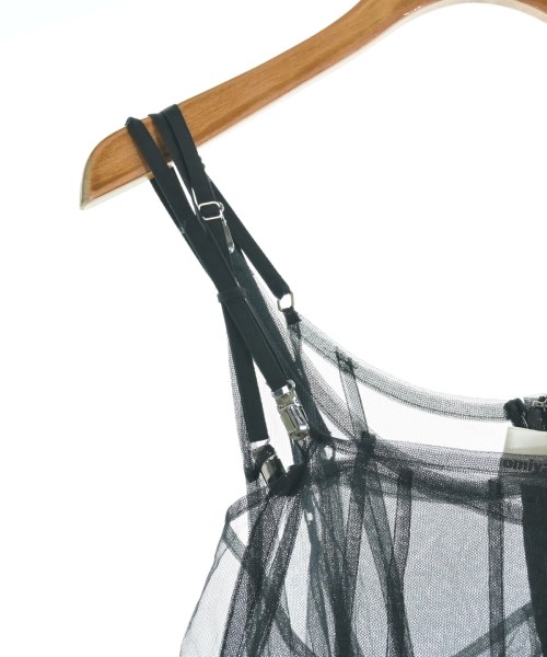 noir kei ninomiya（ノワールケイニノミヤ）ワンピース 黒 サイズ:S レディース/2200634836336