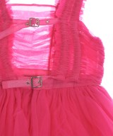 noir kei ninomiya（ノワールケイニノミヤ）ワンピース ピンク サイズ:S レディース/2200634836343