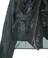 noir kei ninomiya（ノワールケイニノミヤ）ブラウス 黒 サイズ:S レディース/2200634836350