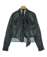 noir kei ninomiya ブラウス