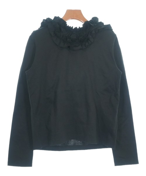 noir kei ninomiya(ノワール　ケイ　ニノミヤ)パーカー 黒 サイズ:M/2200634836367