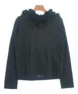 noir kei ninomiya（ノワールケイニノミヤ）パーカー 黒 サイズ:M レディース/2200634836367