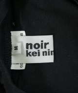 noir kei ninomiya（ノワールケイニノミヤ）パーカー 黒 サイズ:M レディース/2200634836367