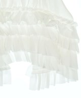 noir kei ninomiya（ノワールケイニノミヤ）ベスト 白 サイズ:S レディース/2200634836374