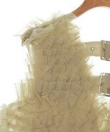 noir kei ninomiya（ノワールケイニノミヤ）ベスト ベージュ サイズ:S レディース/2200634836381