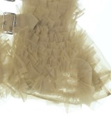 noir kei ninomiya（ノワールケイニノミヤ）ベスト ベージュ サイズ:S レディース/2200634836381