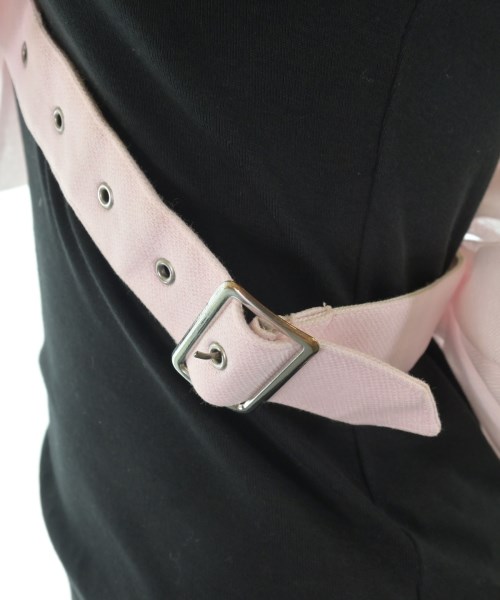 noir kei ninomiya（ノワールケイニノミヤ）ベスト ピンク サイズ:-(L位) レディース/2200634836398