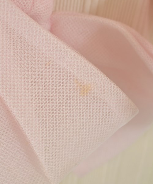 noir kei ninomiya（ノワールケイニノミヤ）ベスト ピンク サイズ:-(L位) レディース/2200634836398