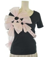 noir kei ninomiya（ノワールケイニノミヤ）ベスト ピンク サイズ:-(L位) レディース/2200634836398