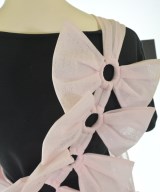 noir kei ninomiya（ノワールケイニノミヤ）ベスト ピンク サイズ:-(L位) レディース/2200634836398